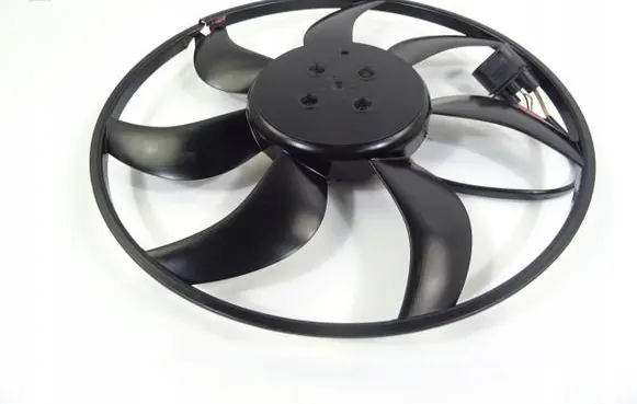 Audi A1 Electric radiator cooling fan 6R0959455G
