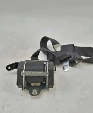 Volkswagen PASSAT CC Rear seatbelt 3C8857805A ZA916092008 609932900