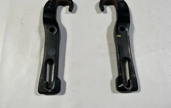 Nissan Titan Tow bar 44245772
