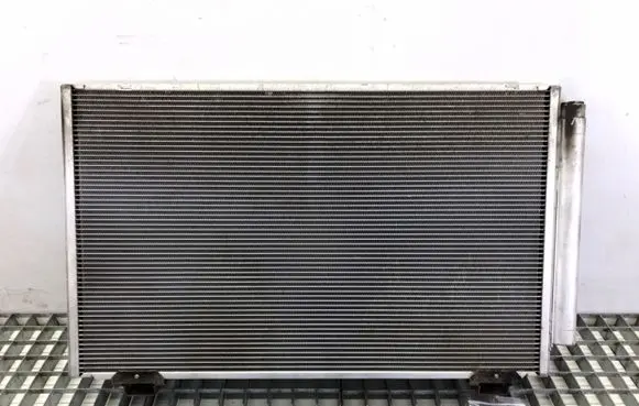 Toyota Corolla E120 E130 Coolant radiator