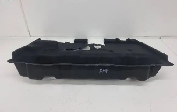 Mercedes-Benz CLA C118 X118 Trunk/boot mat liner A1186907601