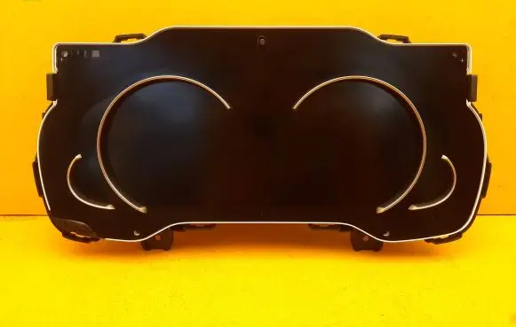 BMW 7 G11 G12 Speedometer (instrument cluster) 8795480