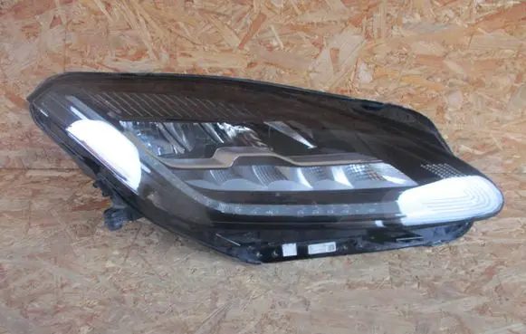 Jaguar E-Pace Headlight/headlamp J9C3-13W029-ED