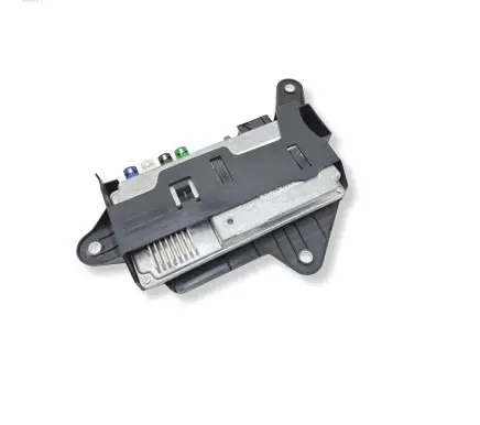 Porsche Macan (95B) Camera control unit module 7PP907556AL 1900030167