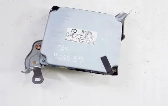 Lexus GS 300 350 430 450H Parking PDC control unit/module 8679230170
