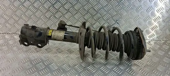 Toyota C-HR I Front shock absorber/damper 48510F4020