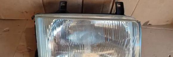 Volkswagen Transporter - Caravelle T4 Headlight/headlamp 9gh117357