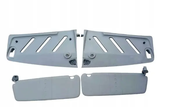 Renault Master III Sun visor