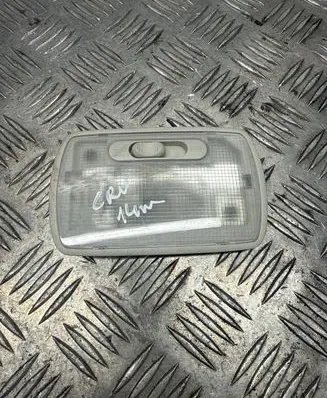 Honda CR-V Rear seat light PPT30