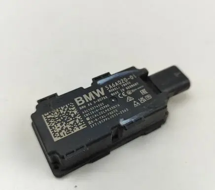 BMW iX Aerial antenna amplifier 5A6A020