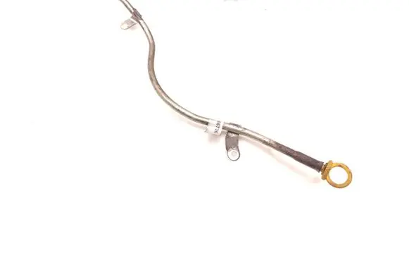 Oil level dip stick