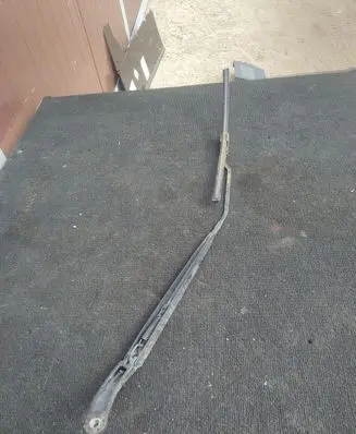 Renault Megane IV Front wiper blade arm W000065579