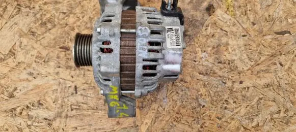 Ford Fiesta Generator/alternator ALT053