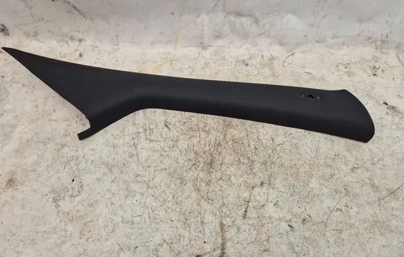 Mercedes-Benz B W246 W242 (A) pillar trim A2466901400 A2466900229