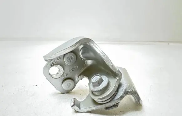 Ford Fusion II Rear door upper hinge 26800 09115