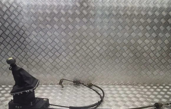 Citroen C5 Gearbox retarder lever 