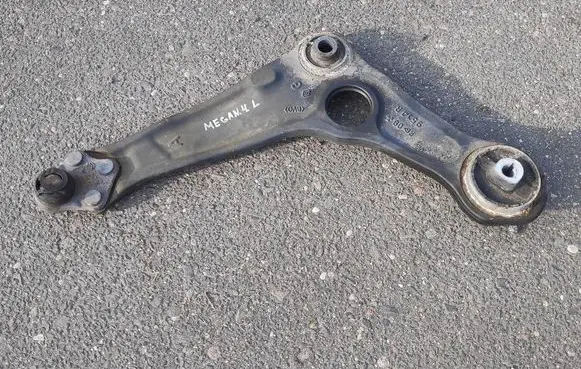 Renault Megane IV Front control arm