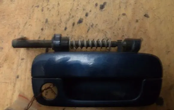 Peugeot 406 Front door exterior handle