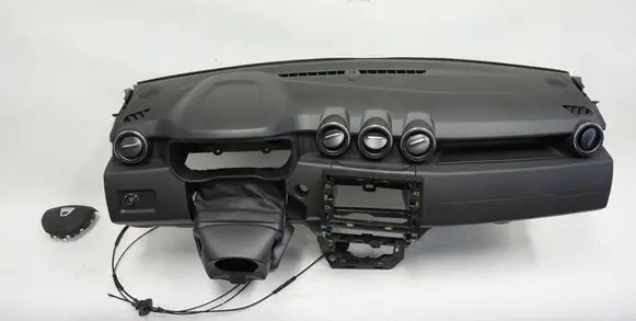 Dacia Duster II Dashboard ABZ5-G
