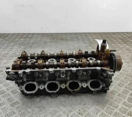 Porsche Cayenne (9PA) Engine head 94810401452 948105122