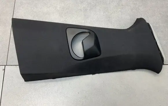 BMW X3M F97 (B) pillar trim (top) 6870941 2265774