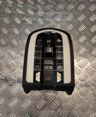 Porsche Macan (95B) Other interior light 7PP959551GE 7PP035711A 7PP919211E