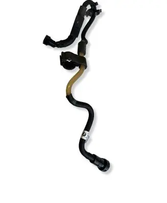 BMW 4 F32 F33 Fuel return line/hose 8514099 14089210H VEL27408LA