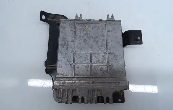 Volkswagen Sharan Engine control unit/module 012E599
