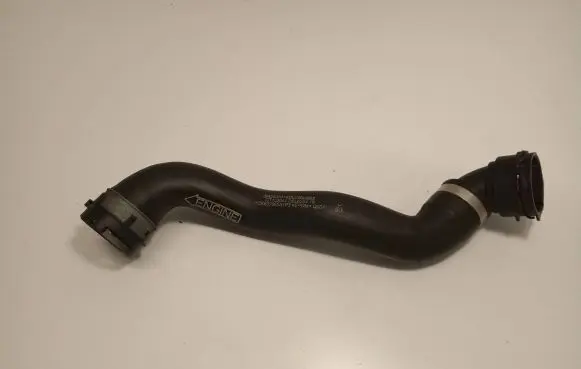 Mercedes-Benz GLC C253 Engine coolant pipe/hose A2535019582 K667065A1P3 CT152044