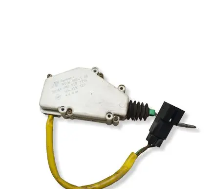 Ford Galaxy Fuel tank cap lock motor 95VW9B241AB 404155 7M0959775C