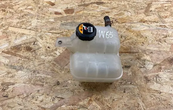 KIA Picanto Coolant expansion tank/reservoir 25430G6400