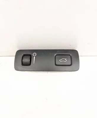 Volvo XC90 Tailgate opening switch 31376510