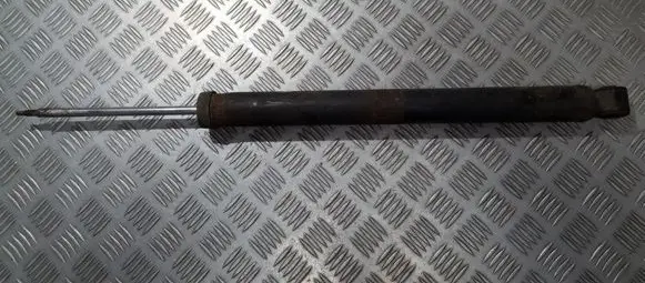 Ford Focus C-MAX Rear shock absorber/damper