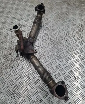 Audi A5 8T 8F Exhaust manifold 059131799P
