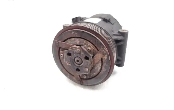 Renault Megane II Air conditioning (A/C) compressor (pump) 8200678499