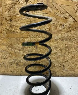 Volkswagen Polo V 6R Rear coil spring
