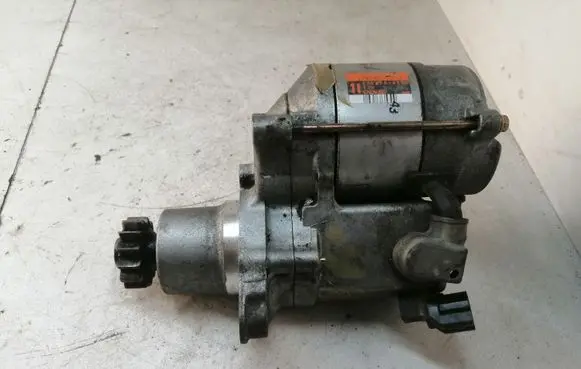 Toyota RAV 4 (XA40) Starter motor 2810074270 2280006273
