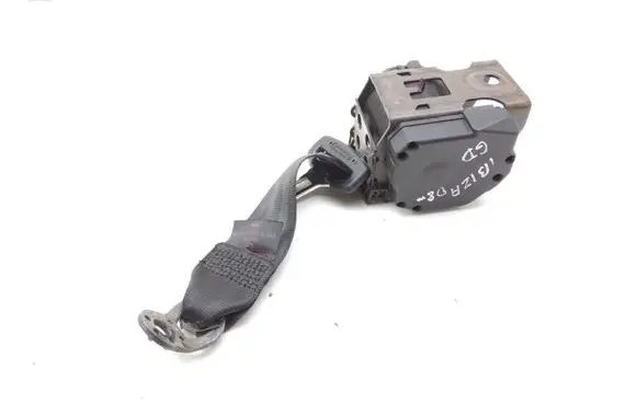 Seat Ibiza III (6L) Rear seatbelt 6L0857805B
