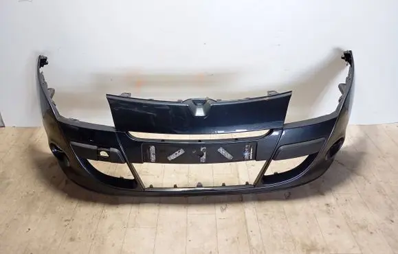Renault Megane III Front bumper 620228962R 0001042680 960150001r