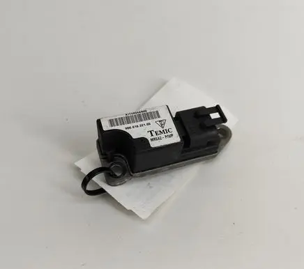 Porsche Boxster 986 Airbag deployment crash/impact sensor 99661822100