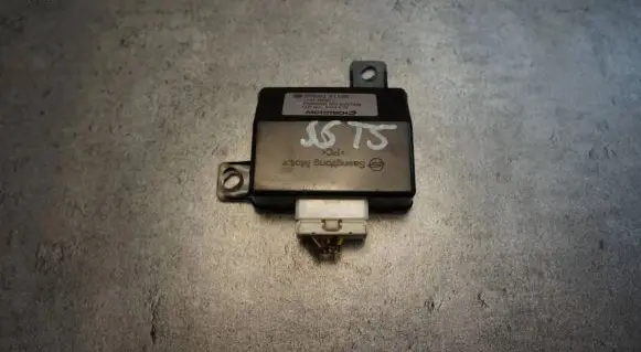 SsangYong Rodius Parking PDC control unit/module 86620-21100 8662021100