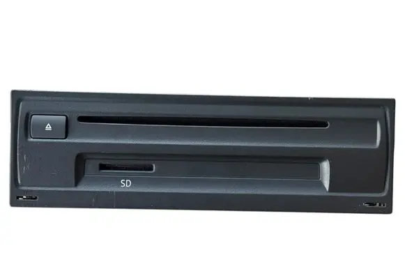 Volkswagen T-Cross Radio/CD/DVD/GPS head unit 2GM035842