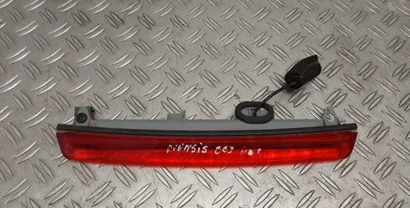 Toyota Avensis T250 Third/center stoplight 