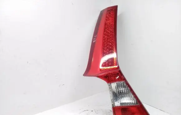 Volvo V70 Rear/tail lights
