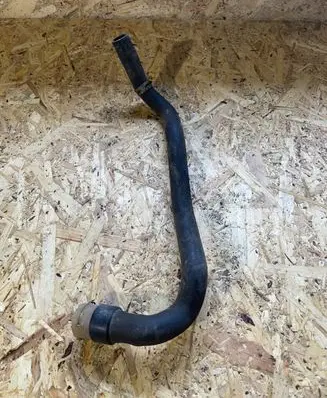 Opel Combo C Engine coolant pipe/hose