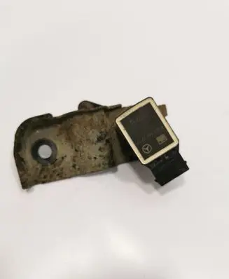 Mercedes-Benz S W221 Air suspension front height level sensor A0105427717