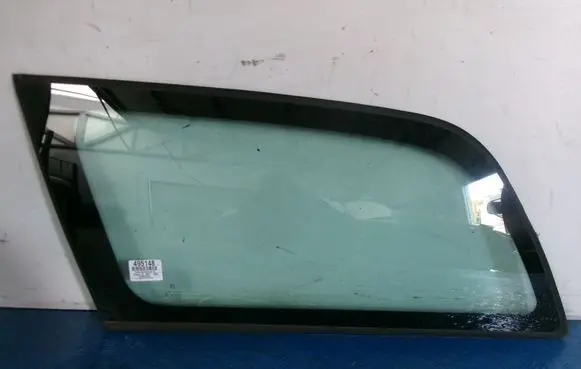 Citroen C5 Rear side window