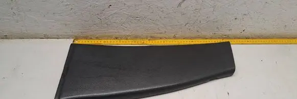 Mercedes-Benz C W203 (B) pillar trim (bottom) A2036903540 K232911A