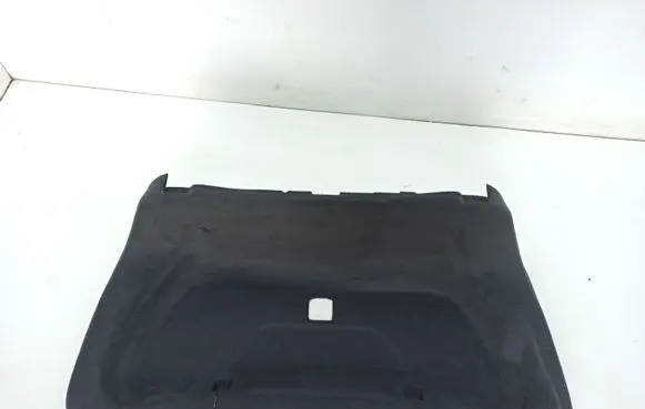 Mercedes-Benz S W220 Tailgate/boot lid cover trim A2206902925