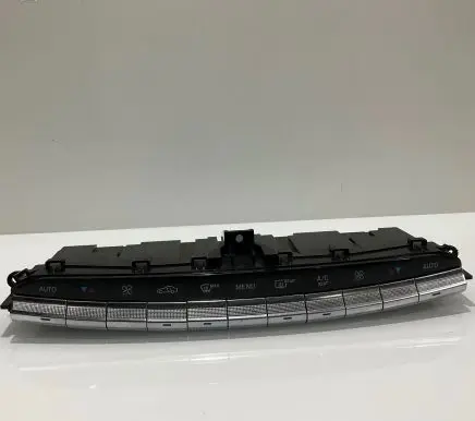 Mercedes-Benz S W222 Climate control unit A2229069701 12421686 SW132003